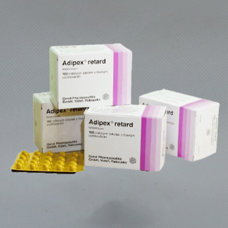 Adipex Retard - Image 3