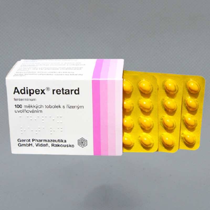 Adipex Retard - Image 2