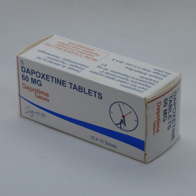 dapoxetine-3