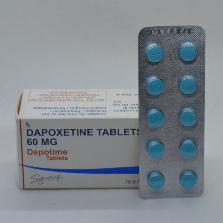 dapoxetine-5