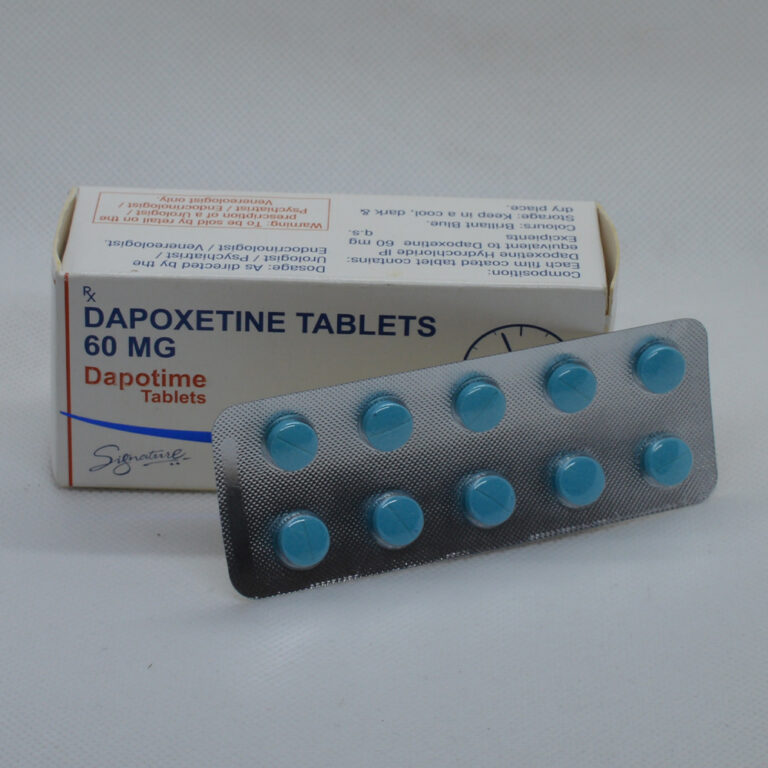 dapoxetine-6