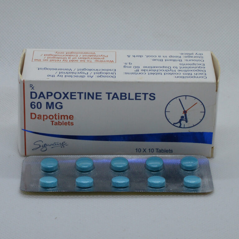 dapoxetine-7