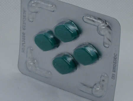 Kamagra Max – Sildenafil 100mg