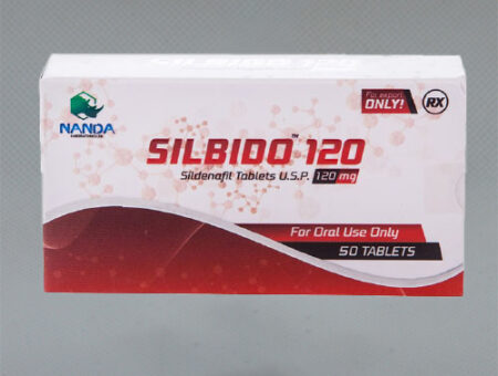 Generikus Viagra – Silbido 120mg