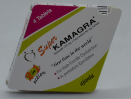 Super Kamagra 160mg