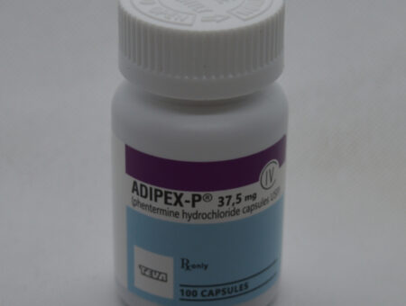 Teva – Adipex-P 37.5mg