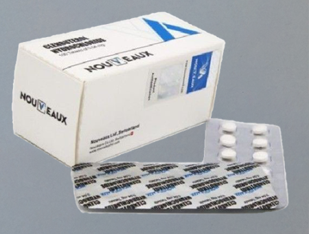 Noveaux – Clenbuterol 40mcg